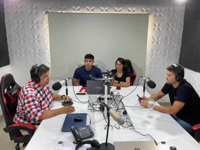 López Sartori puso el foco en el impacto social del éxodo rural y llamó a sostener la vida productiva en el interior.