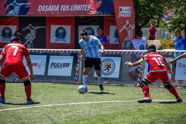 Con presencia misionera, Argentina Blanco se consagró campeón de la Copa Tango 5 ríos