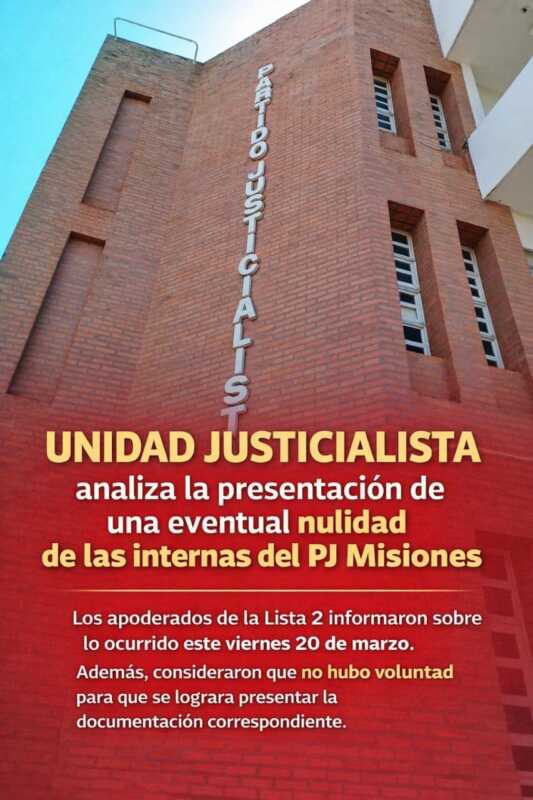 Misiones