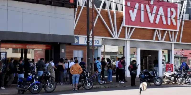 Desempleo en Misiones: en dos años aumentó más de un 27% según datos oficiales 3 Misiones