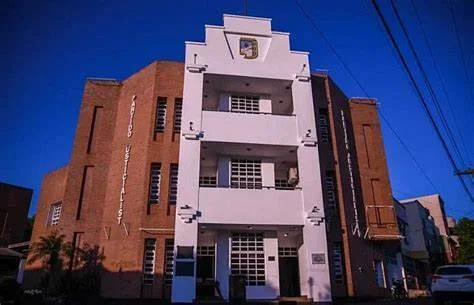 Misiones