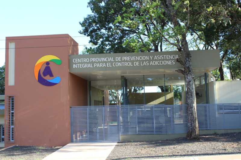 Misiones ampliará la internación por adicciones en Eldorado y Puerto Esperanza Misiones
