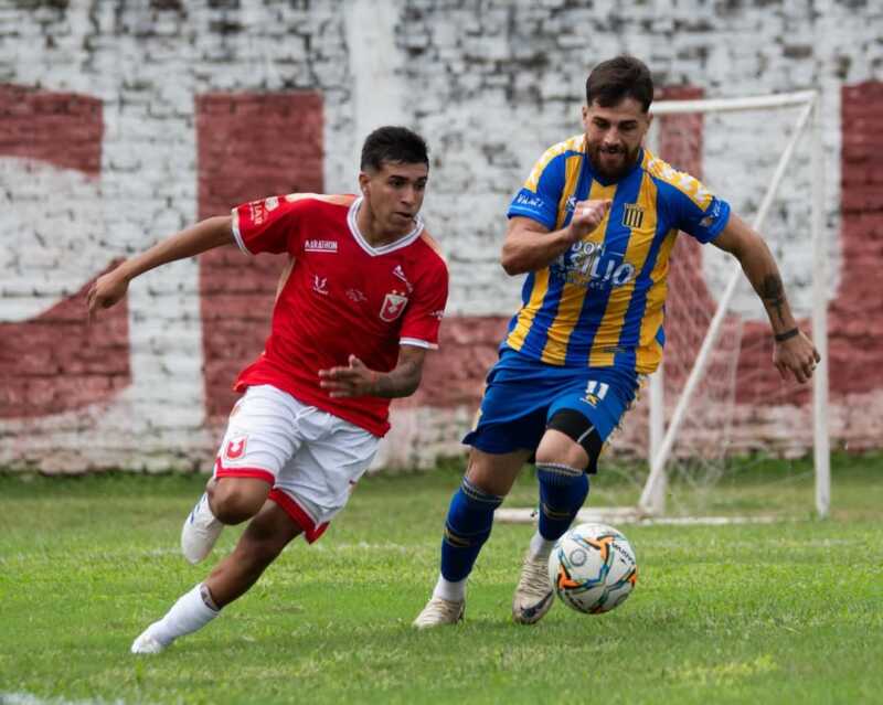 Bartolomé Mitre recibe a Boca Unidos por la segunda fecha del Federal A. Será su estreno como local en el Tito Cucchiaroni.