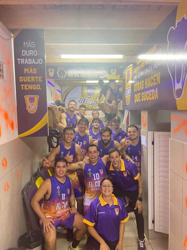Mitre y El Coatí festejaron en la primera fecha del Provincial Mitre
