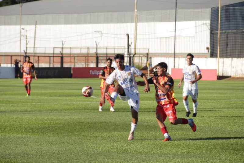 Mitre reaccionó en casa y le ganó a Boca Unidos 3 Mitre