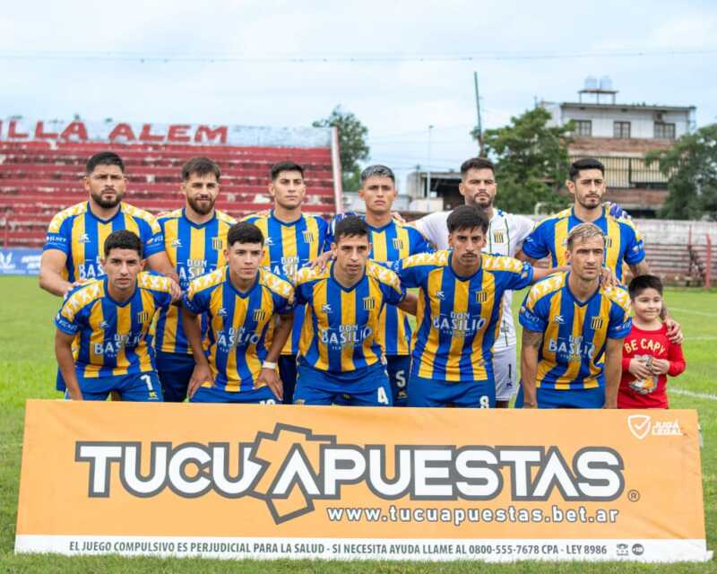 Bartolomé Mitre recibe a Boca Unidos por la segunda fecha del Federal A. Será su estreno como local en el Tito Cucchiaroni.
