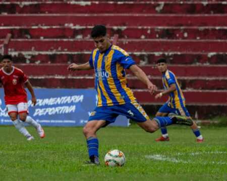Súper Liga Posadeña: se juega el clásico de Rocamora y ya se programó la 6ta Guaraní Antonio Franco volverá a jugar en Villa Sarita este sábado ante Estudio Galeano por la fecha 9 de la Súper Liga Posadeña tras cumplir la sanción del Consejo Federal.