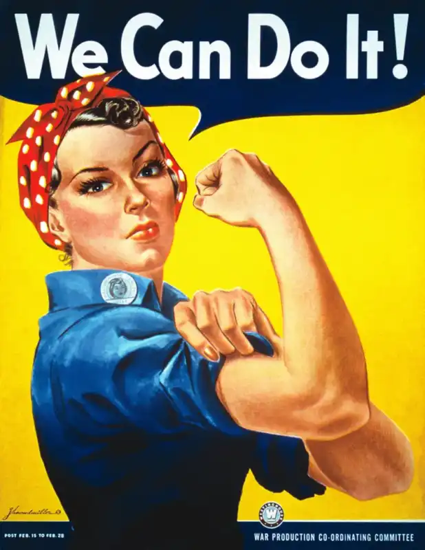 Día Internacional de la Mujer: por qué el 8 de marzo se convirtió en un símbolo mundial de lucha y derechos 1 Mujer