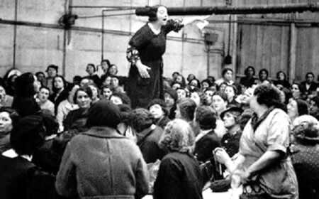 Día Internacional de la Mujer: por qué el 8 de marzo se convirtió en un símbolo mundial de lucha y derechos Mujer