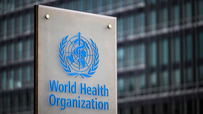 El Gobierno oficializó la salida de Argentina de la OMS tras un año de la notificación 2 argentina