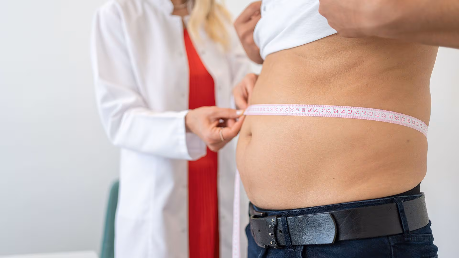Obesidad en Argentina: 2 de cada 3 adultos tienen exceso de peso 2 Obesidad
