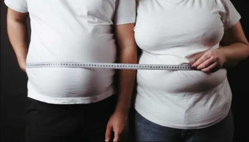 Obesidad en Argentina: 2 de cada 3 adultos tienen exceso de peso Obesidad