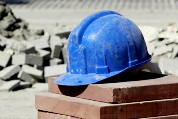Paralizacion obras publicas construccion 1 1 - 2
