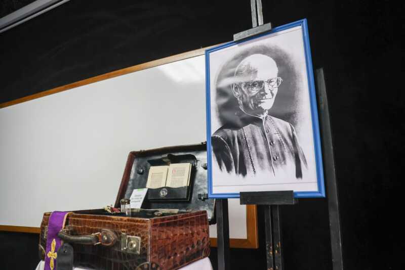 Passalacqua en el acto por el Día de la Memoria, la Verdad y la Justicia: “Es un día para reflexionar” 3 Passalacqua