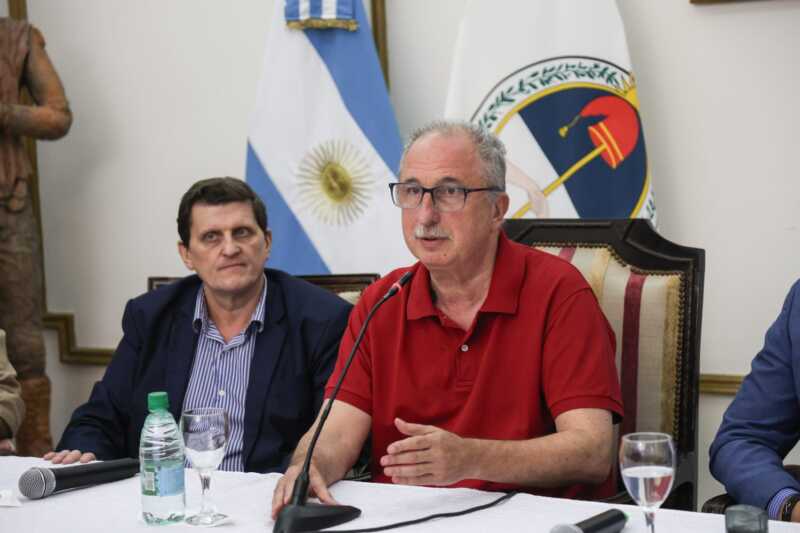 misiones