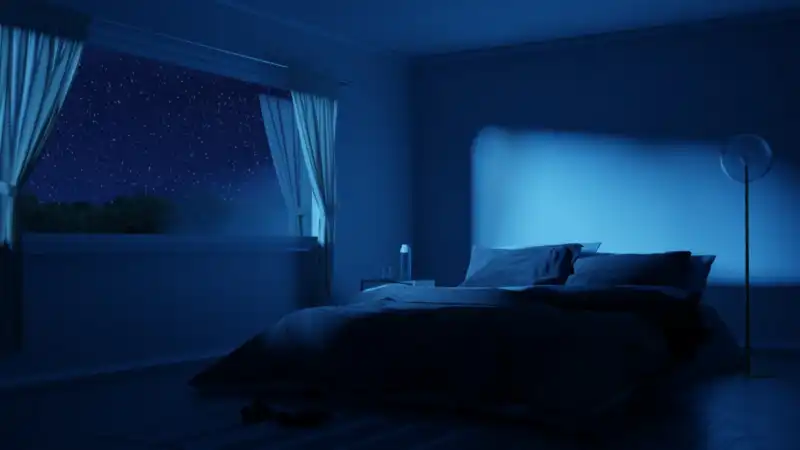 Peaceful - 6
