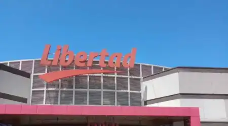 Posadas Hiper