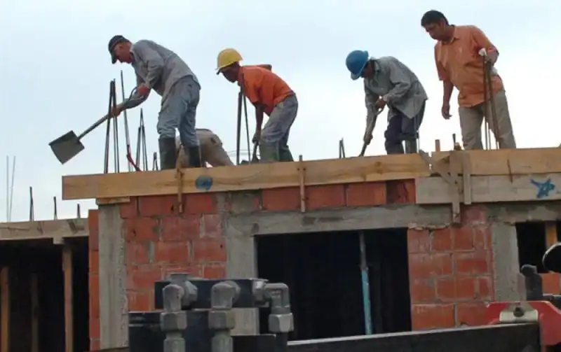 El informe internacional alertó sobre restricciones sindicales, despidos antisindicales y un deterioro de las garantías laborales.