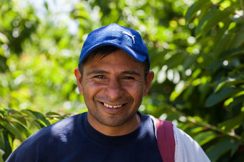 Aumenta la prestación por desempleo rural: nuevo tope de $367.602 7 Retrato trabajador - 6