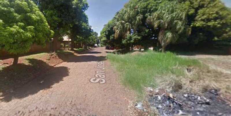 Ola de robos preocupa a vecinos de la Chacra 80 de Posadas: “Así ya no podemos vivir” 1 robos