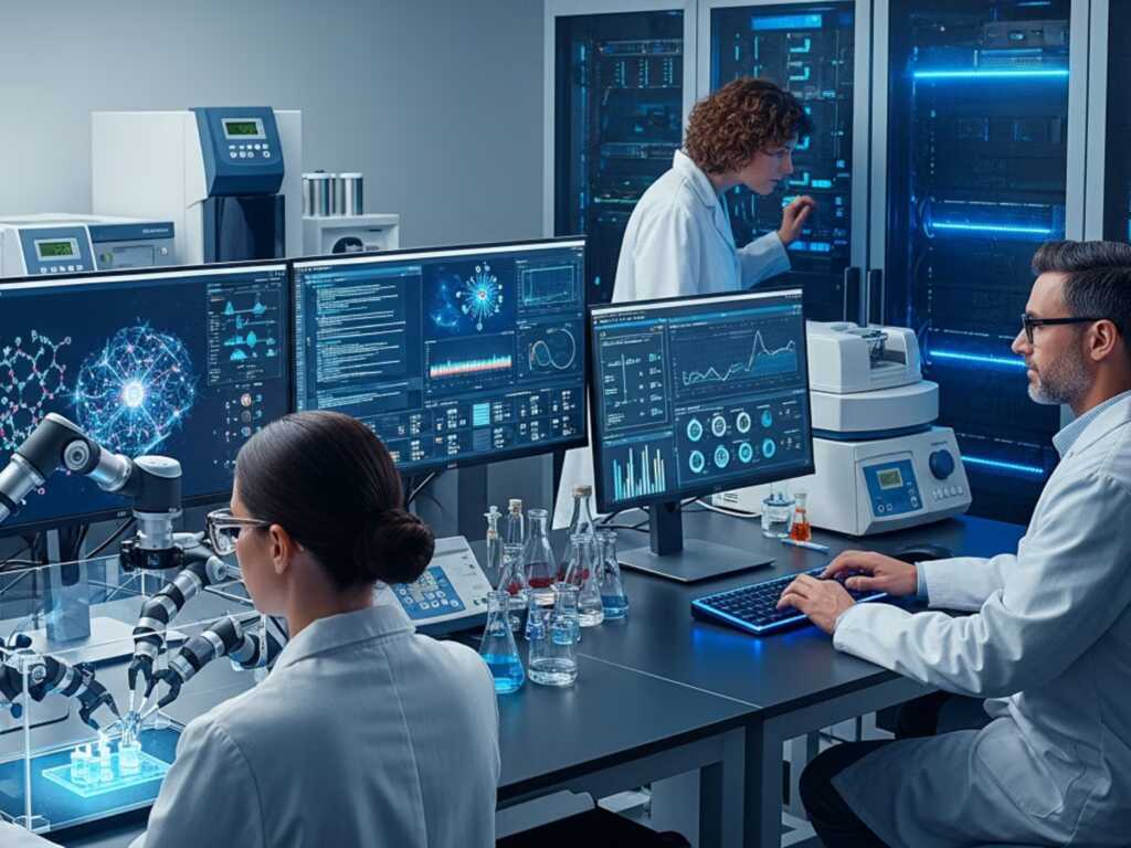 Rusia desarrolla una inteligencia artificial que detecta el cáncer de mama en minutos Rusia