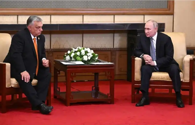 La sociedad Orban-Putin se pone a prueba el 12 de abril porque indicaría una tendencia hacia una Europa Liberal o nacionalista.