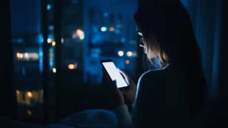 Cortisol alto: hábitos cotidianos que aumentan el estrés TDRBBQOWEJCNJOORYP5BGUASIU - 3