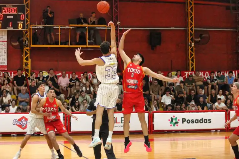 Basquet 