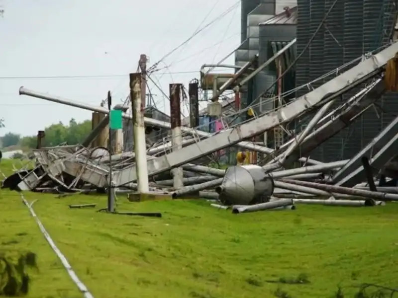 Tornado