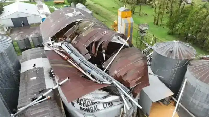 Tornado 