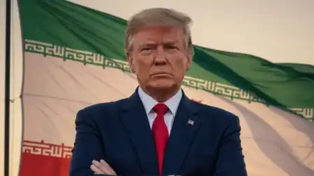 Trump defiende ataques contra Irán y fustiga a demócratas Trump