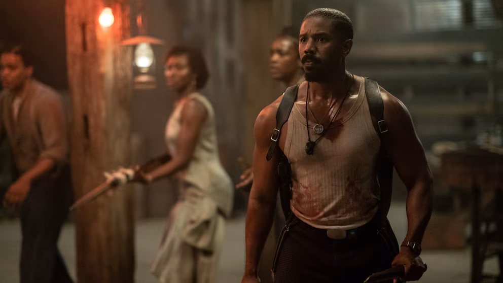 Hoy se entregan los Oscar 2026: las diez películas que compiten por el premio mayor 3 Cuenta regresiva para los Oscar 2026: las diez nominadas a Mejor Película