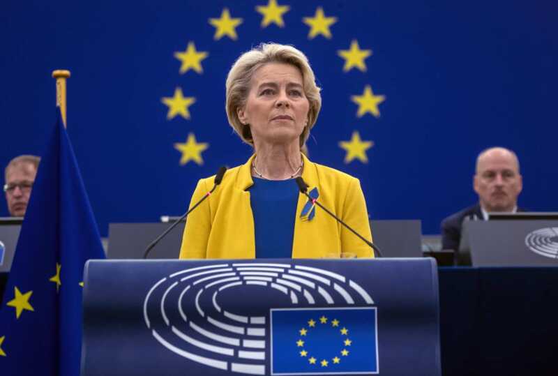 Mercosur activa la aplicación provisional del acuerdo comercial con la Unión Europea 2 mercosur
