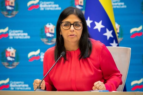Venezuela pidió a EE. UU. levantar sanciones para impulsar la integración regional 1 Venezuela