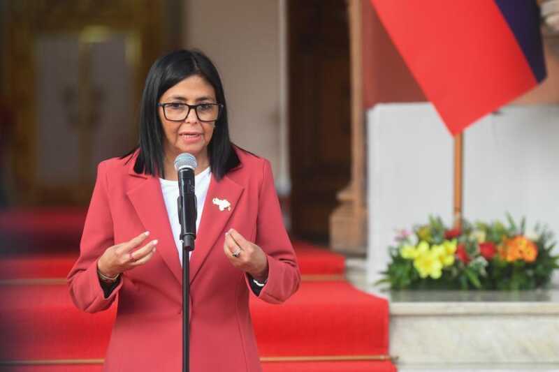 Venezuela pidió a EE. UU. levantar sanciones para impulsar la integración regional 2 Venezuela