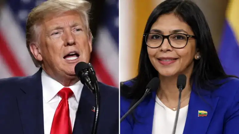 Venezuela pidió a EE. UU. levantar sanciones para impulsar la integración regional Venezuela