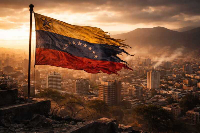 La reconstrucción cultural exige reconciliar esas dos Venezuelas y recuperar un sentido de patria que no dependa de ideologías fallidas.