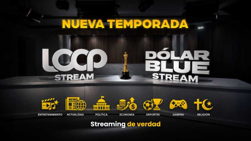 Nueva temporada de Loop Stream: política, economía y cultura en clave federal WhatsApp Image 2026 03 01 at 10.34.15 - 1