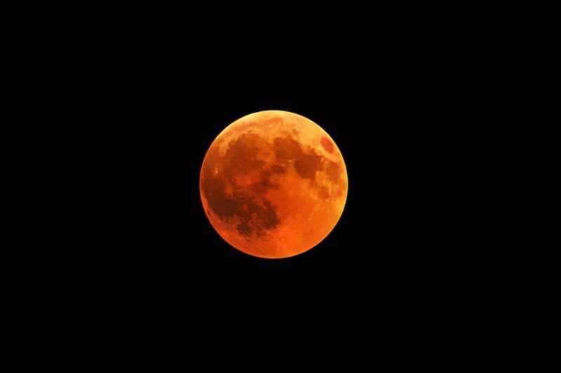 Luna de Sangre: dónde se podrá ver el eclipse en Argentina este martes 2 WhatsApp Image 2026 03 02 at 20.31.43 1 - 1