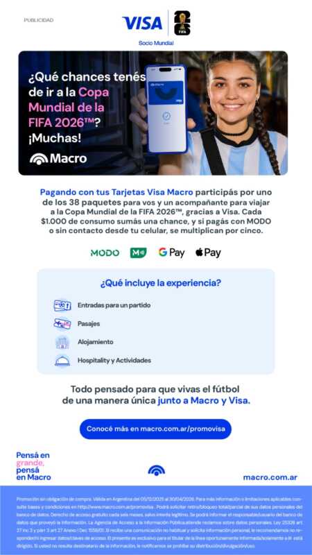 Banco Macro y Visa te llevan a la Copa Mundial de FIFA 2026 3 WhatsApp Image 2026 03 04 at 11.16.16 1 - 2