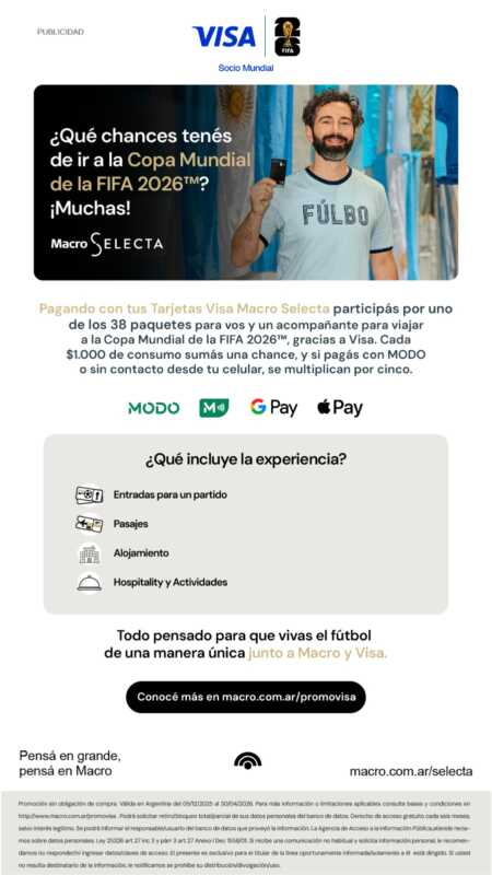 Banco Macro y Visa te llevan a la Copa Mundial de FIFA 2026 7 WhatsApp Image 2026 03 04 at 11.16.27 - 6
