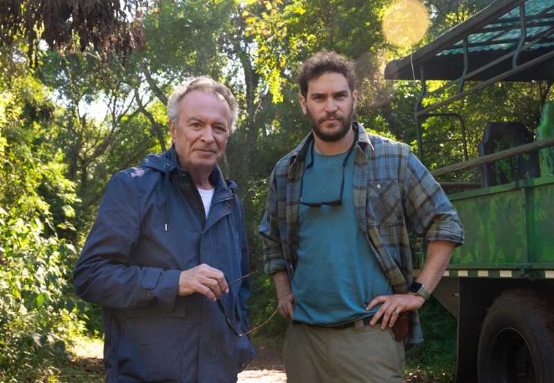 Passalacqua celebró el trailer de “El Último Gigante”: “No es casual que grandes producciones elijan Misiones” 4 WhatsApp Image 2026 03 04 at 17.29.05 - 3