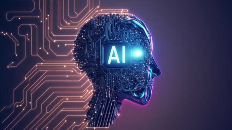 IA inteligencia artificial