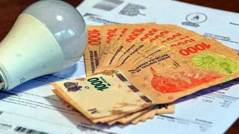 Sube la luz: Cómo quedarán los subsidios luego de eliminarse la tarifa social tarifas de luz
