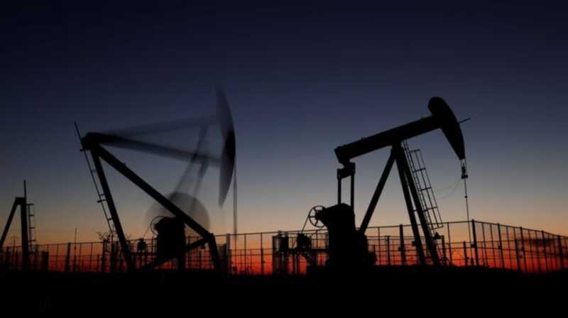 ¿Sube el combustible en Argentina?: El petróleo superó los US$90 por barril por primera vez desde 2023 petroleo