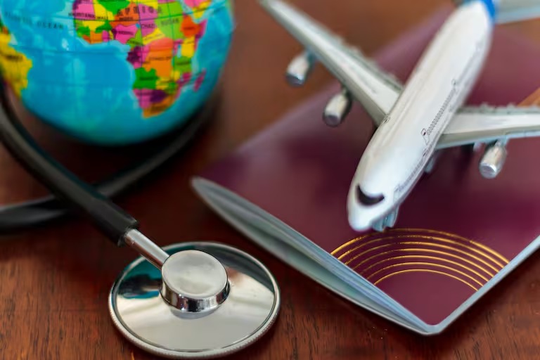 Viajar protegido: qué cubre y por qué contratar una asistencia al viajero Asistencia al viajero