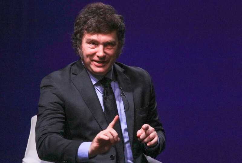 javier milei