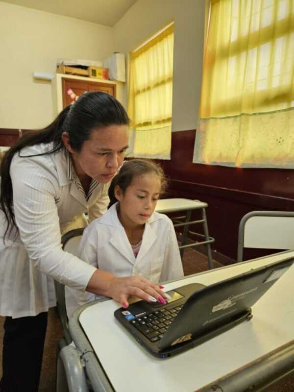 Educación en Misiones: Aranda destacó el acuerdo salarial y alertó por la falta de docentes en áreas clave 2 WhatsApp Image 2026 03 09 at 20.22.16 2 - 1