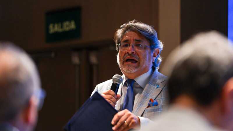 Passalacqua promocionó a Misiones en Perú: “El turismo derrama calidad de vida” 6 WhatsApp Image 2026 03 11 at 17.19.53 1 - 5