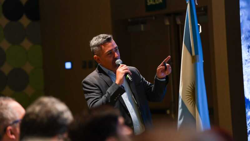 Passalacqua promocionó a Misiones en Perú: “El turismo derrama calidad de vida” 10 WhatsApp Image 2026 03 11 at 17.19.53 - 9